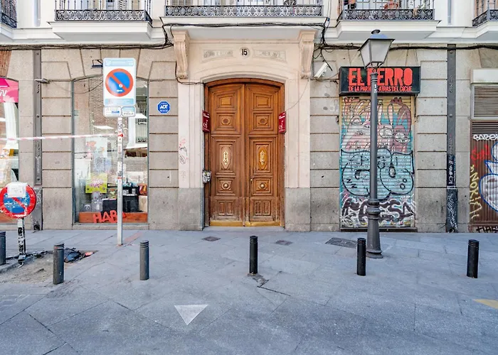 El Mesonero De La Puebla
