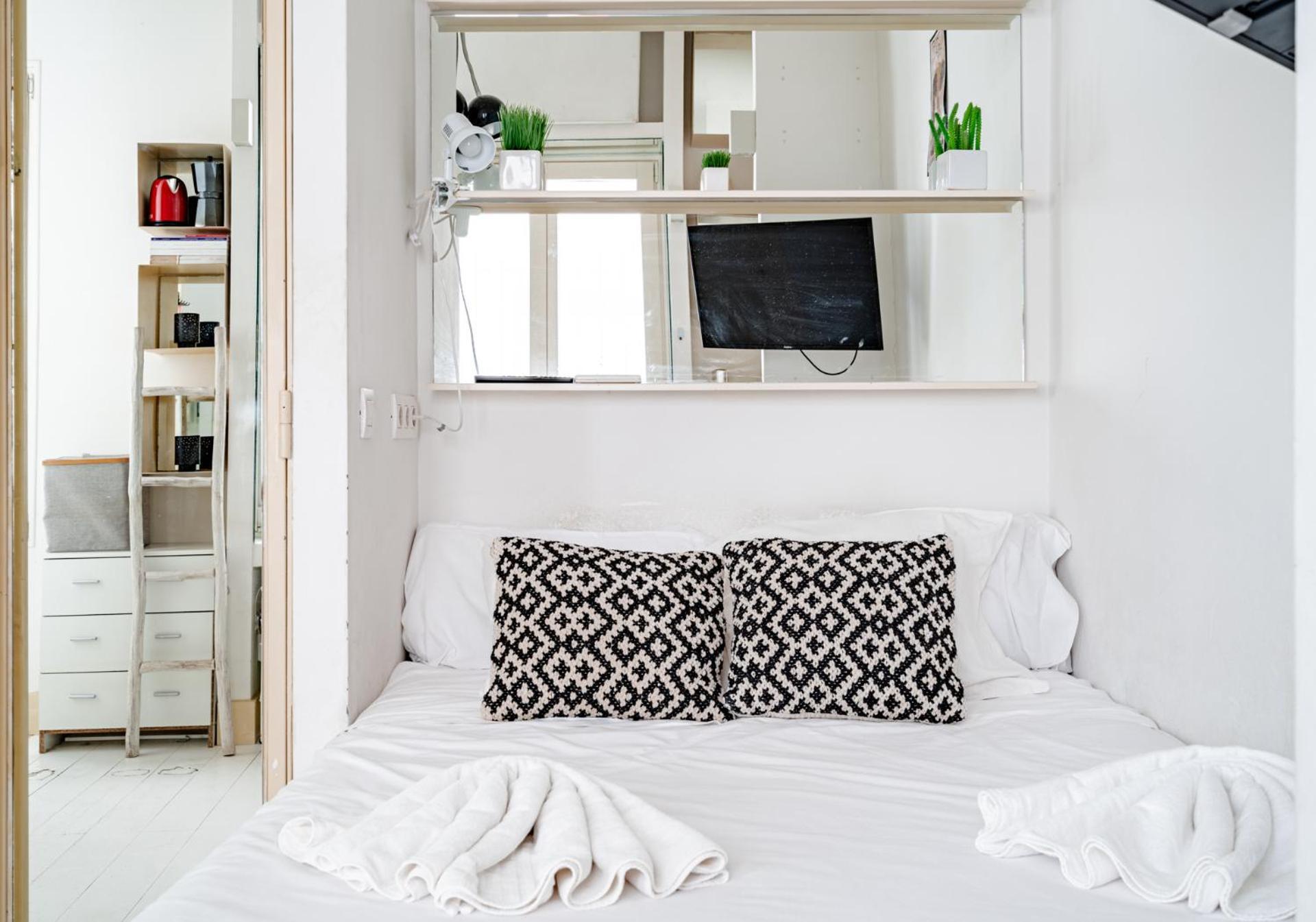 El Mesonero De La Puebla Appartement